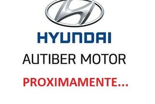Hyundai Bayon 1.2 MPI Maxx - Foto 1