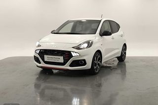 Hyundai i10 1.2 MPI N Line - Foto 1