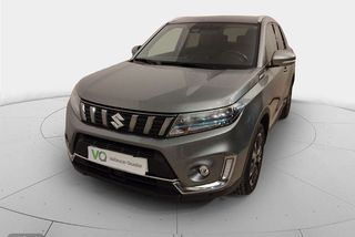 Suzuki Vitara 1.5 GLX 4WD Strong Hybrid Auto - Foto 1