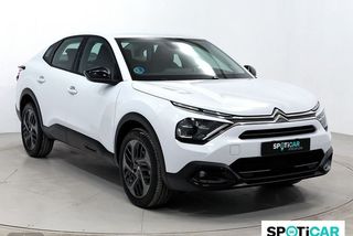 Citroen C4 X Hybrid 136 e-DCS6 Plus - Foto 1