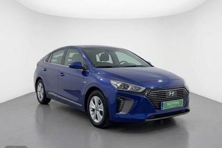Hyundai Ioniq 1.6 GDI HEV Klass DCT - Foto 1