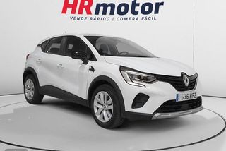 Renault Captur Evolution TCe GLP 74 kW (100 CV) - Foto 1