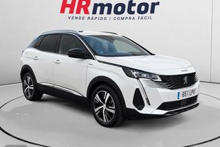 Peugeot 3008 Hybrid 225 Allure e-EAT8 165 kW (225 CV) - Foto 1