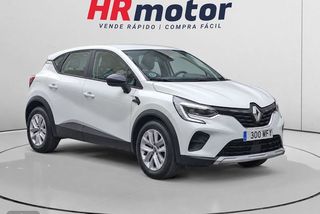 Renault Captur Evolution TCe GLP 74 kW (100 CV) - Foto 1