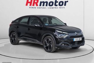 Citroen C4 PureTech 130 S&S Plus 96 kW (131 CV) - Foto 1