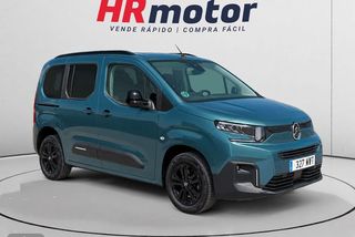 Citroen Berlingo BlueHDi 100 S&S Plus Talla M 75 kW (102 CV) - Foto 1