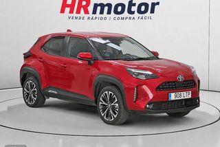 Toyota Yaris Cross 120H Style 85 kW (116 CV) - Foto 1