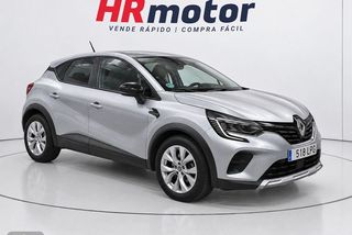 Renault Captur Intens TCe 140 Micro Híbrido 103 kW (140 CV) GPF - Foto 1