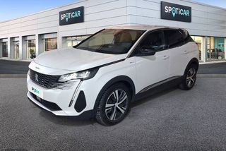 Peugeot 3008 225 e-EAT8 Allure Pack - Foto 1