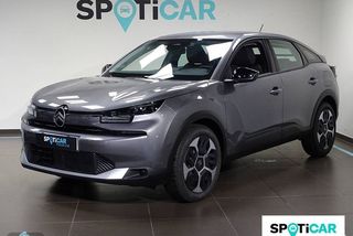 Citroen C4 Hybrid 110 ë-DCS6 Plus - Foto 1