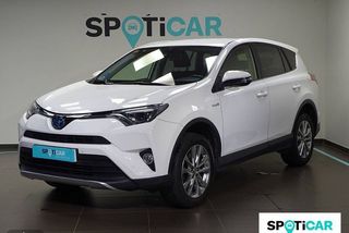 Toyota RAV 4 2.5l hybrid 2WD Advance - Foto 1