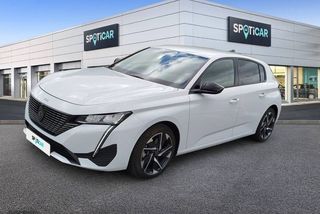 Peugeot 308 5P Hybrid MHEV 145 e-DCS6 Allure - Foto 1