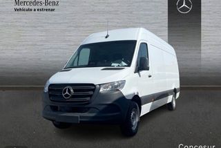 Mercedes Sprinter 311 CDI FURGON PRO LARGO - Foto 1