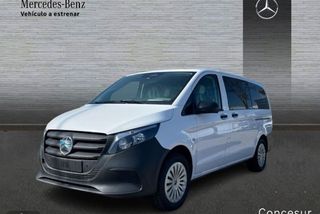 Mercedes Vito 114CDI AT 100kW Tourer Pro Larga - Foto 1