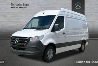 Mercedes Sprinter Nuevo Sprinter 311 CDI Furgón PRO Medio - Foto 1