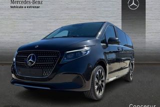 Mercedes Clase V 220 d Avantgarde Largo - Foto 1