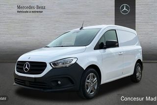 Mercedes Citan 110 CDI Furgón - Foto 1