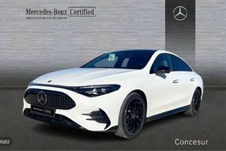 Mercedes Clase CLA CLA 250+ Eléctrico - Foto 1