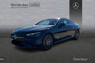 Mercedes CLE 220 d Coupé - Foto 1