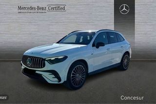 Mercedes Clase GLC GLC 220 d 4MATIC - Foto 1