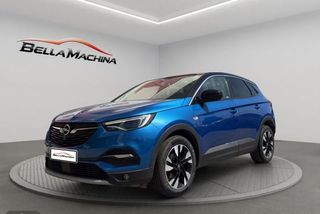 Opel Grandland X 1.2 Turbo Excellence - Foto 1