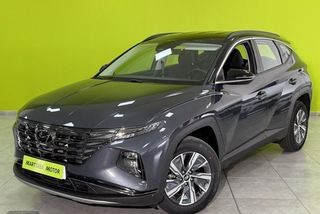 Hyundai Tucson Maxx 1.6 TGDI 230CV Auto. HEV - Foto 1