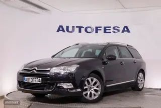 Citroen C5 TOURER 2.0 HDI EXCLUSIVE AUTO 180CV 5P # NAVI,PARKTRONIC - Foto 1