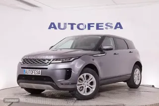 Land Rover Range Rover Evoque 2.0 D 150CV HSE 4X2 5P # PARKTRONIC,CAMARA TRASERA - Foto 1