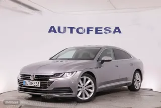 Volkswagen Arteon 1.5 TSI ELEGANCE 150CV 5P S/S # PARKTRONIC,CAMARA TRASERA - Foto 1