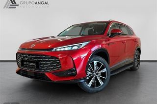 MG EHS 1.5T-GDI PHEV Luxury - Foto 1