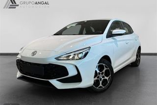 MG MG3 Hybrid+ 1.5 Comfort - Foto 1