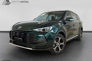 MG ZS Hybrid+ Comfort - Foto 1