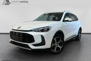 MG ZS Hybrid+ Comfort - Foto 1