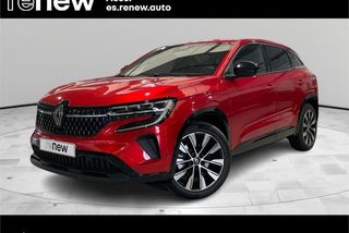 Renault Austral Techno E-Tech Full Hybrid 147kW (200CV) - Foto 1