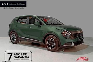 Kia Sportage 1.6 T-GDi Concept 150CV 4X2 - Foto 1