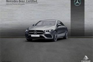 Mercedes Clase CLA 200 D DCT - Foto 1