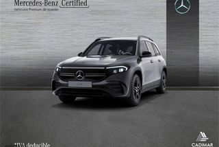 Mercedes EQB EQB 300 4MATIC - Foto 1