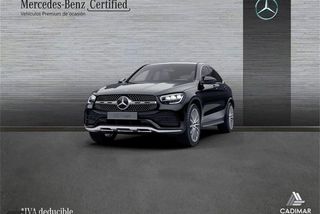 Mercedes Clase GLC Coupé GLC 200 d 4MATIC - Foto 1