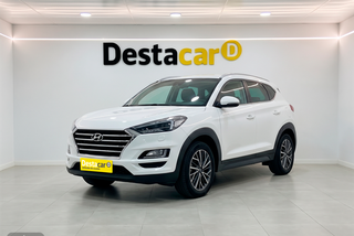 Hyundai Tucson 1.6 CRDI 85kW (116CV) 48V SLE Sky 4X2 - Foto 1