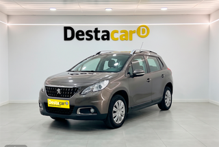 Peugeot 2008 Allure BlueHDi 100 S&S - Foto 1