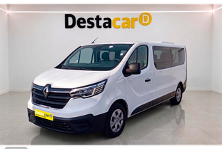Renault Trafic Mixto N1 5/6 Largo Energy Blue dCi 81kW - Foto 1