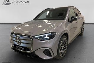 Mercedes Clase GLC GLC 400 4MATIC con tecnología EQ - Foto 1