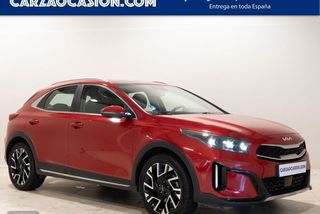 Kia XCeed 1.6 GDi PHEV 104kW (141CV) eTech - Foto 1