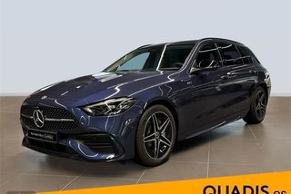 Mercedes Clase C 220 d Estate - Foto 1