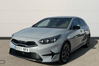 Kia Ceed 5p 1.0 T-GDi 100CV Style Edition - Foto 1