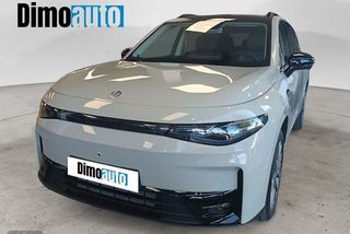 Leapmotor C10 REEV 28.4 kWh Design Auto - Foto 1