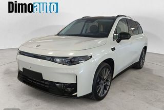 Leapmotor C10 REEV 28.4 kWh Design Auto - Foto 1