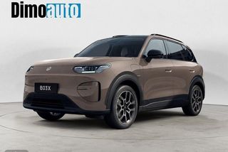 Leapmotor B03X BEV 53kWh Design Pro Max Auto - Foto 1