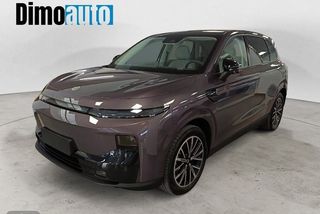 Leapmotor B10 BEV 67.1kWh Auto DesignProMax - Foto 1