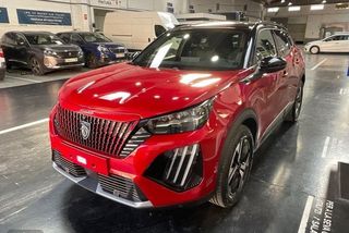 Peugeot 2008 Hybrid 110 eDCS6 Allure - Foto 1